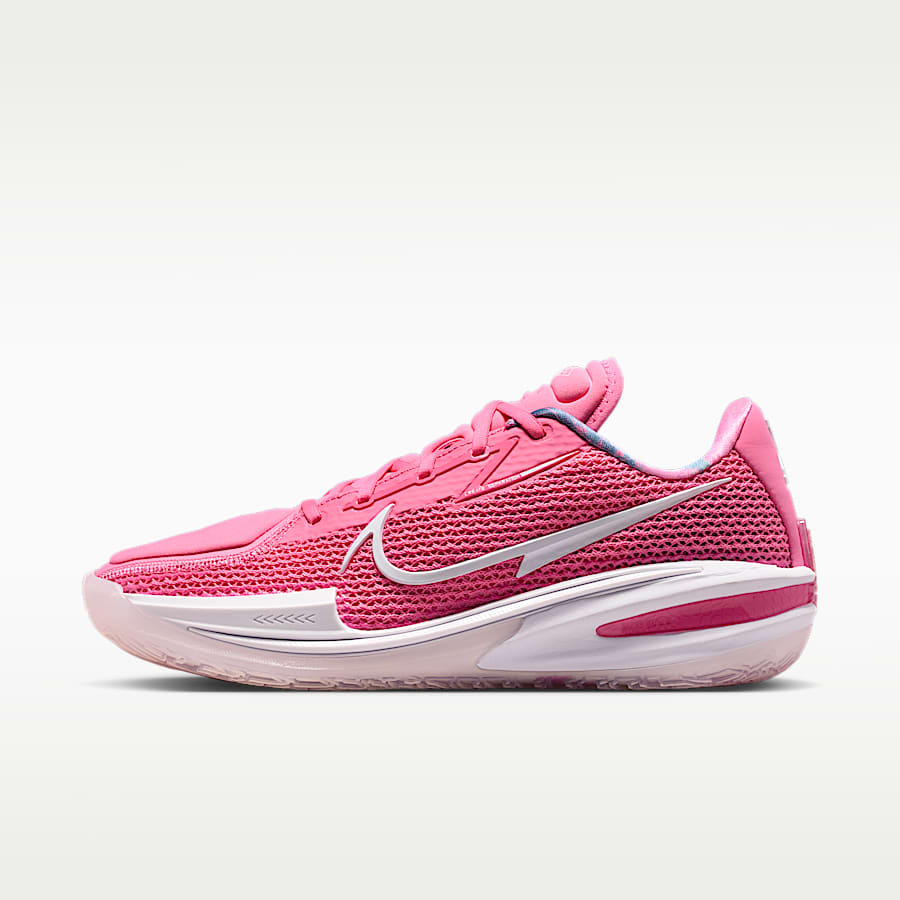 The Next Leap in Basketball Innovation: Air Zoom G.T. Cut 2. Nike.com